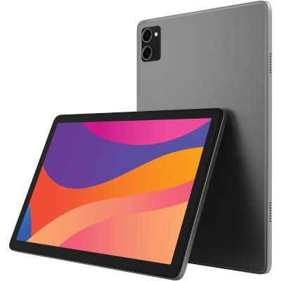 планшет Digma Optima 1415D 4G 4/64GB Dark Grey Темно-серый