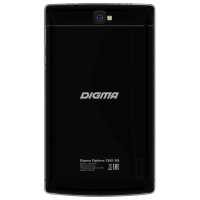 планшет Digma Optima 7201 3G Black