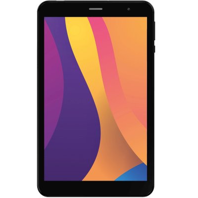 планшет Digma Optima 8259C 4G 2/32GB Black Черный