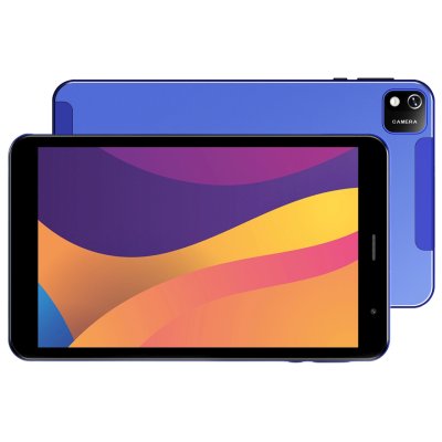 планшет Digma Optima 8404D 4G 4/64GB Blue Синий