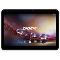 планшет Digma Plane 1572N 3G Black