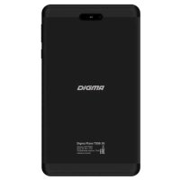 планшет Digma Plane 7556 3G Black