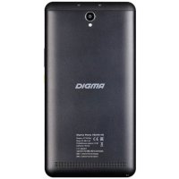 планшет Digma Plane 7601M 4G Black