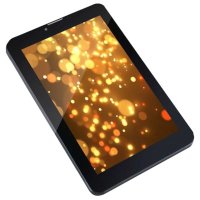 планшет Digma Plane 7700B 4G Black