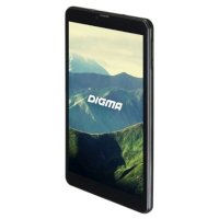 планшет Digma Plane 8550S 4G Black