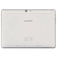 планшет Digma Plane 9634 3G White