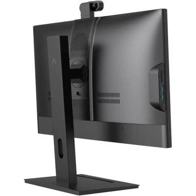 моноблок Digma Pro AiO 23A DM23R5-8CXW01 Черный