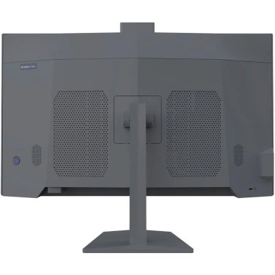 моноблок Digma Pro AiO 27i DM27P7-ADXW02 Черный