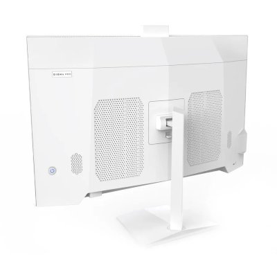 моноблок Digma Pro AiO 27i DM27P7-AEXW03 Белый