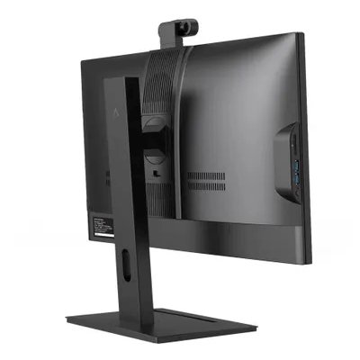 моноблок Digma Pro AiO Vision 23 DM23R7-8CXW01 Черный