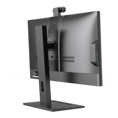 моноблок Digma Pro AiO Vision 23 DM23R5-ADXW02 Черный