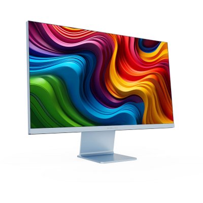 монитор Digma Pro Art L DM27SP03 Blue Синий