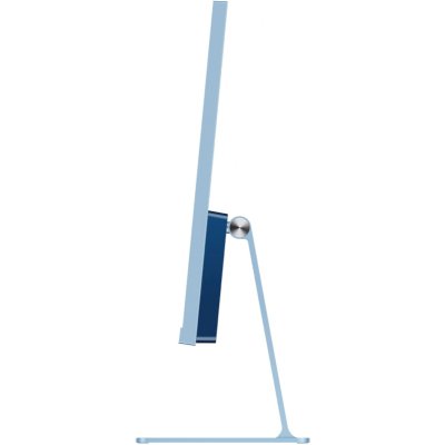 монитор Digma Pro Art L DM27SP03 Blue Синий