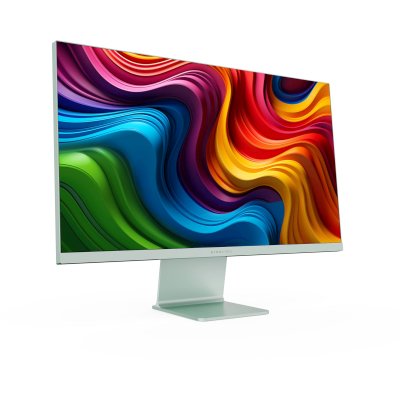монитор Digma Pro Art L DM27SP03 Green Зеленый