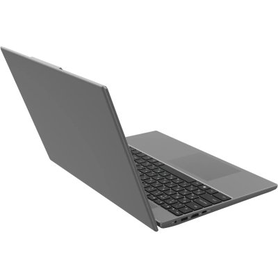 ноутбук Digma Pro Breve DN15R5-ADXW09 Серебристый