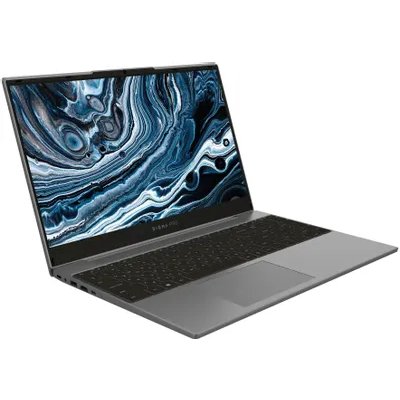 ноутбук Digma Pro Breve S DN15P5-ADXW04 Серый