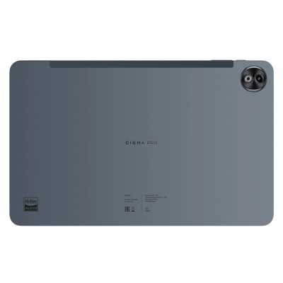 планшет Digma Pro Empire 8/256GB Grey Серый