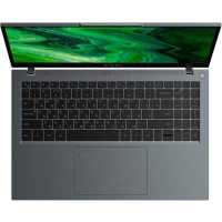 ноутбук Digma Pro Fortis M DN15P5-8CXN01 Серый