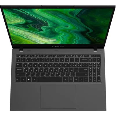 ноутбук Digma Pro Fortis M DN15P5-8DXW03 Серый