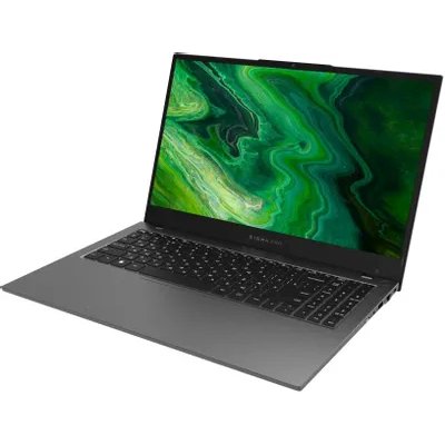 ноутбук Digma Pro Fortis M DN15P5-ADXW03 Серый