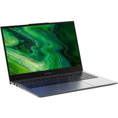 ноутбук Digma Pro Fortis M DN15P5-ADXW05 Серый