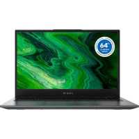 ноутбук Digma Pro Fortis M DN15P7-ADXW01 Серый