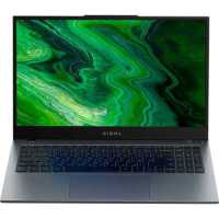 ноутбук Digma Pro Fortis M DN15R5-8DXW02 Серый