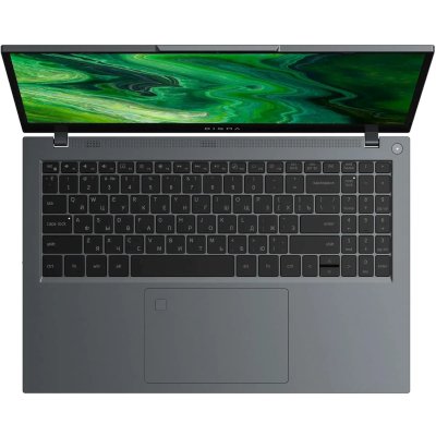 ноутбук Digma Pro Fortis M DN15R5-ADXW07 Серебристый