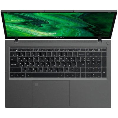 ноутбук Digma Pro Fortis M DN17P3-8CXN01 Серый