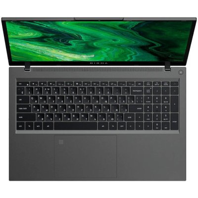 ноутбук Digma Pro Fortis M DN17P3-ADXW01 Серый