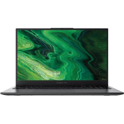 ноутбук Digma Pro Fortis M DN17P3-ADXW04 Серый