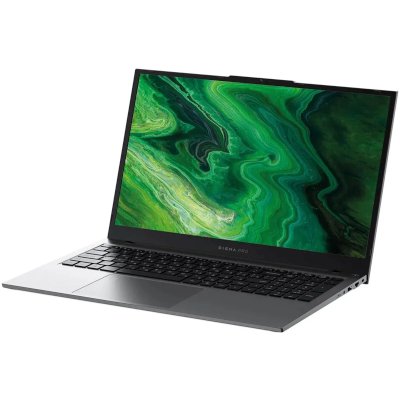 ноутбук Digma Pro Fortis M DN17P5-ADXW02 Серый