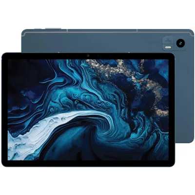 планшет Digma Pro HIT 104 8/256GB Blue Синий