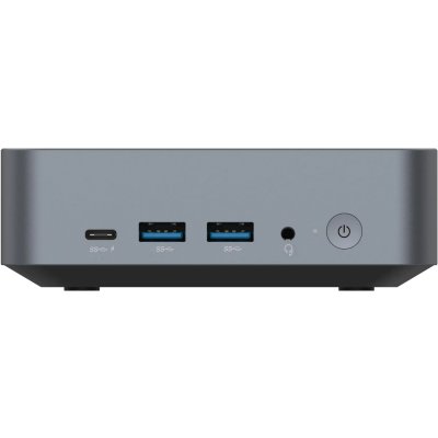 компьютер Digma Pro Minimax X1 DPP5-ADXW04 Серый