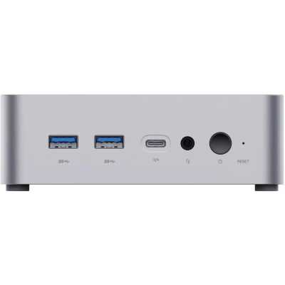 компьютер Digma Pro Minimax X5 DPP5-ADXW07 Серебристый