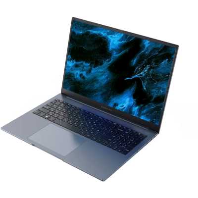 ноутбук Digma Pro Pactos 16 DN16R5-ADXW04 Серый