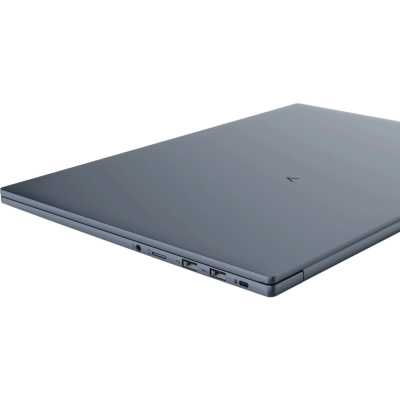 ноутбук Digma Pro Pactos 16 DN16R5-ADXW04 Серый