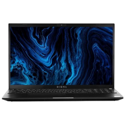ноутбук Digma Pro Sprint M DN15P5-8DXW02 Серый
