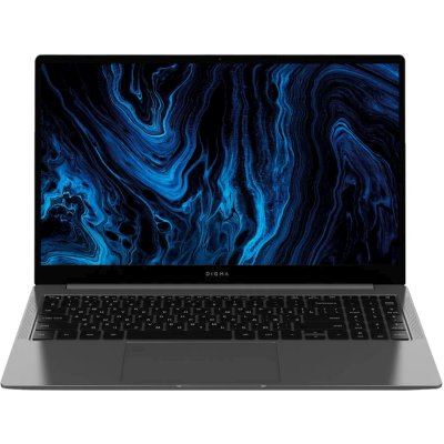 ноутбук Digma Pro Sprint M DN16R5-ADXW01 Серый