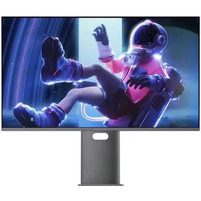 монитор Digma Pro Vision L DM27SP04 Серебристый