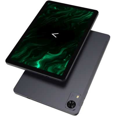 планшет Digma Pro Zoom 8/256GB Grey Темно-серый