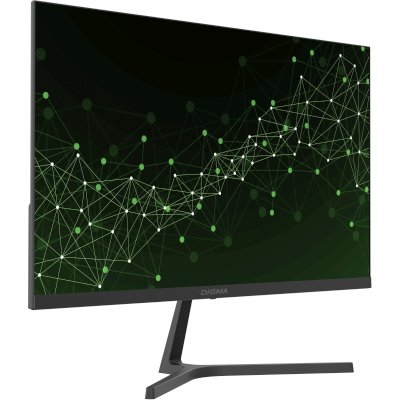 монитор Digma Progress 27P404F Черный