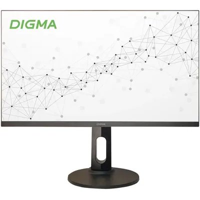 монитор Digma Progress 27P505F Черный