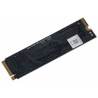 SSD диск Digma Top P8 4Tb DGST4004TP83T Черный