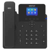 IP телефон Dinstar C62GP