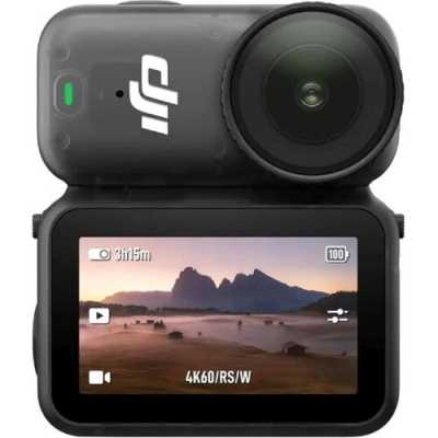экшн-камера DJI Osmo Nano Standard Combo 64GB ONWA04