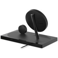 док-станция Belkin F8J234VFBLK-APL Черный