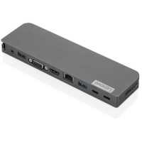 док-станция Lenovo 40AU0065EU
