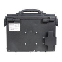 док-станция Panasonic PCPE-GJD1V02 Черный