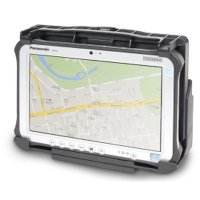 док-станция Panasonic PCPE-GJG1V01 Черный